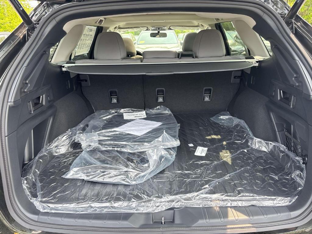 new 2025 Subaru Outback car, priced at $36,591