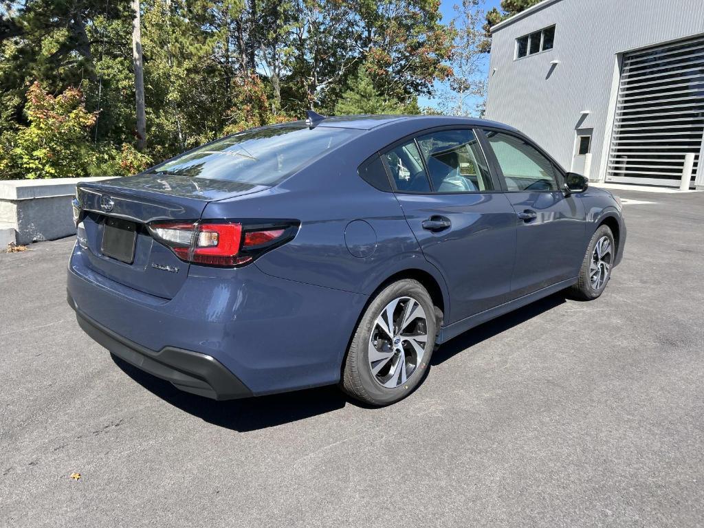 new 2025 Subaru Legacy car, priced at $31,766