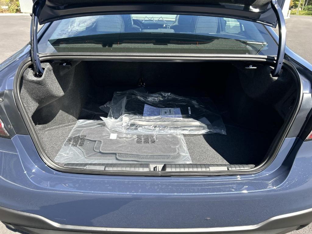 new 2025 Subaru Legacy car, priced at $31,766