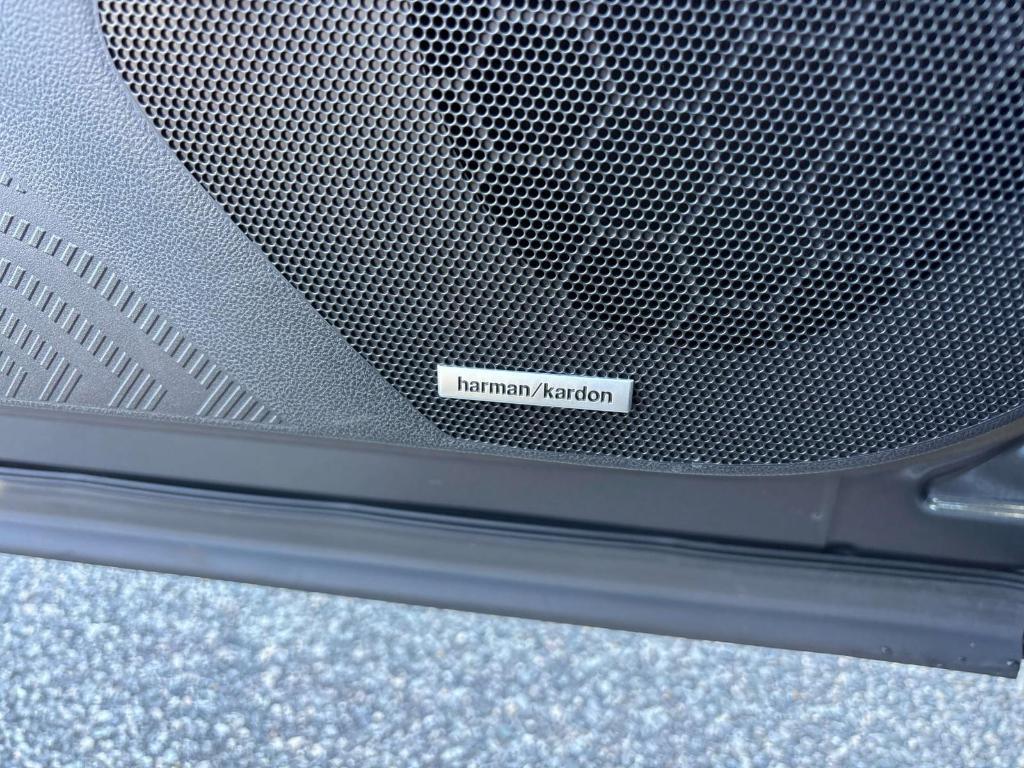 new 2025 Subaru Forester Hybrid car, priced at $46,141