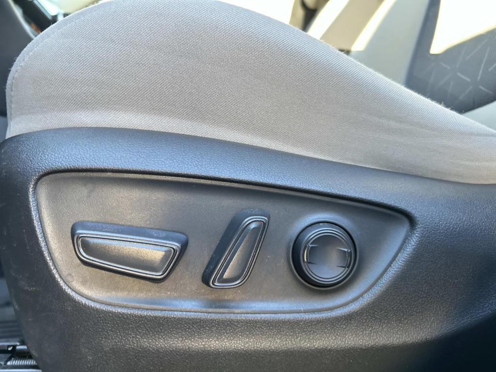 used 2021 Toyota RAV4 Hybrid car, priced at $24,900