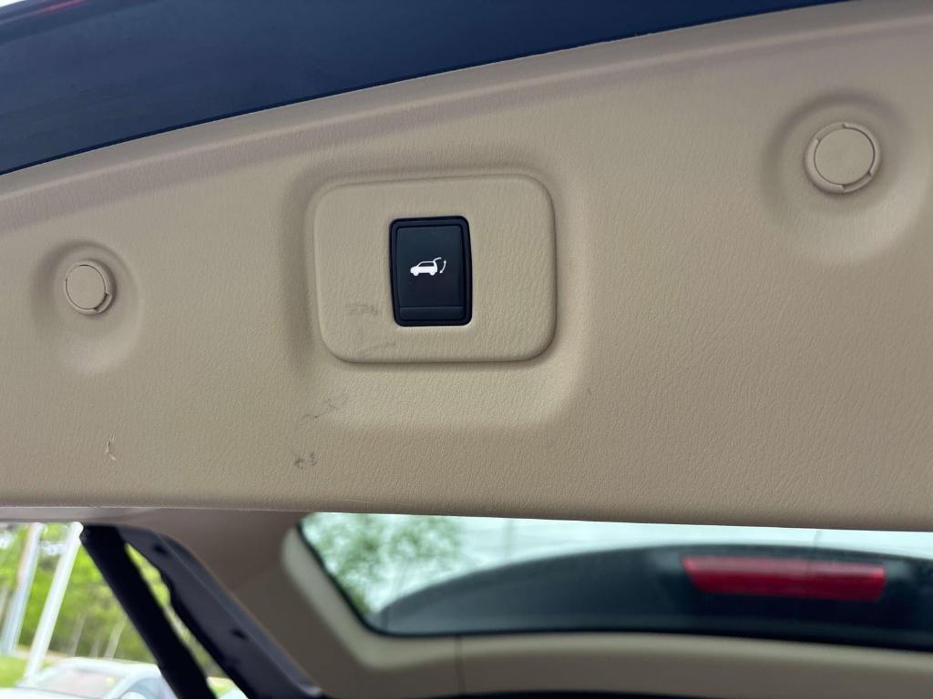 used 2019 Nissan Pathfinder car, priced at $17,500