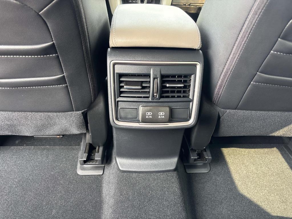 used 2022 Subaru Forester car, priced at $30,500