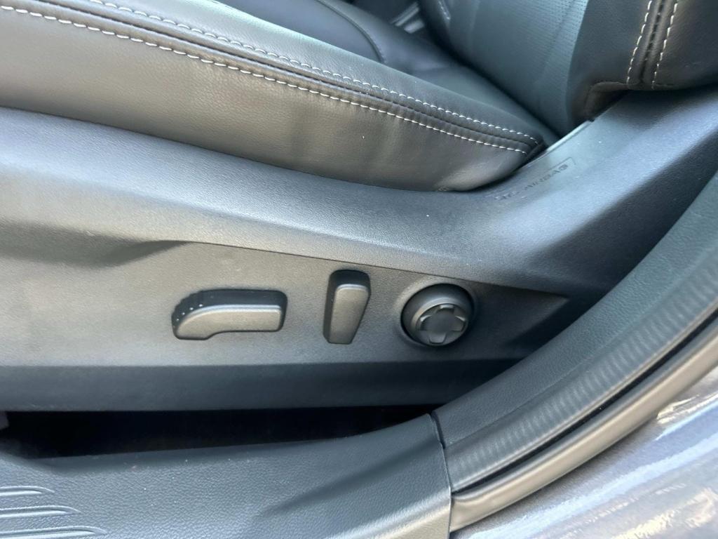 used 2025 Subaru Outback car, priced at $36,900