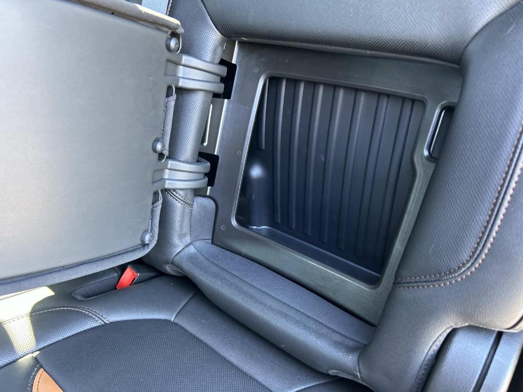 used 2022 GMC Sierra 1500 Limited car, priced at $43,900