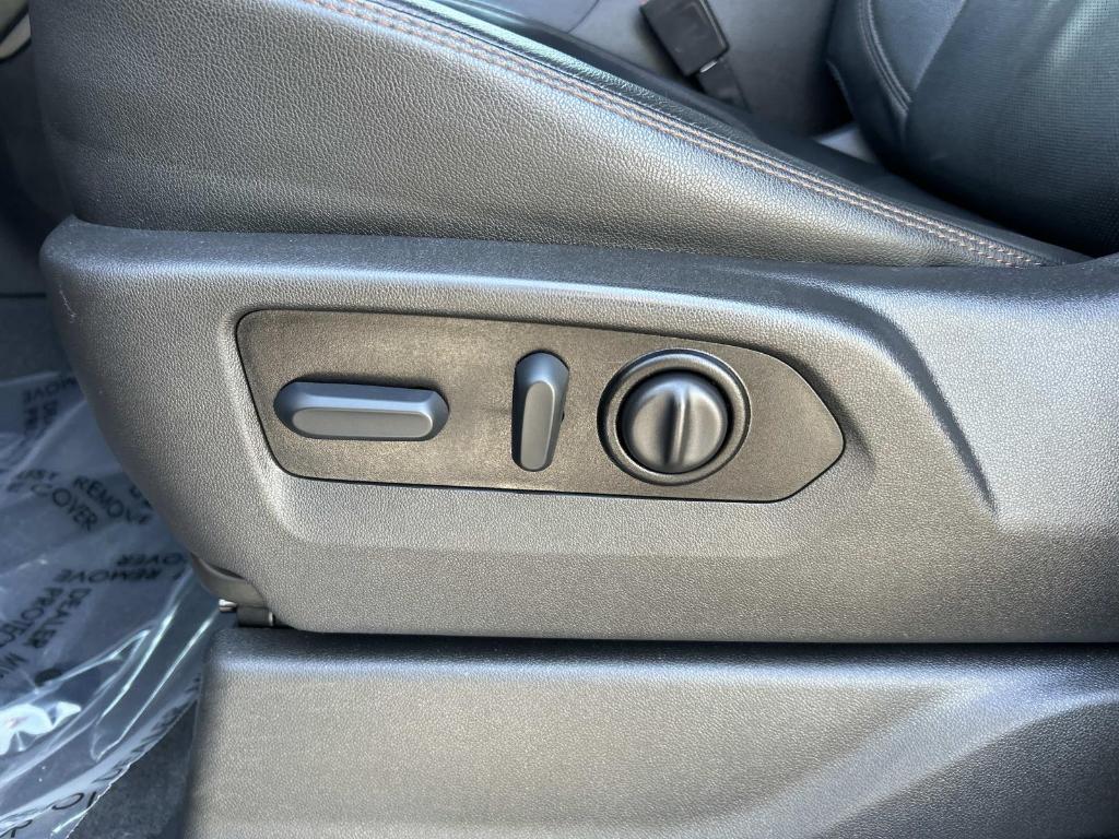 used 2022 GMC Sierra 1500 Limited car, priced at $43,900