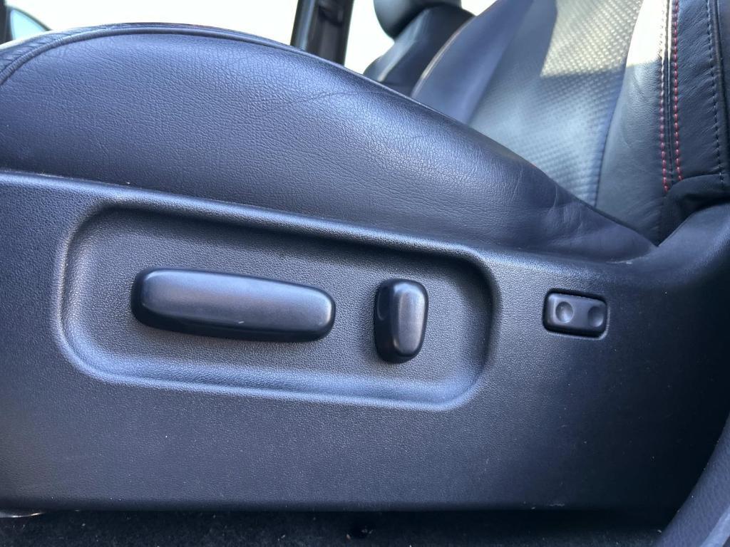 used 2021 Toyota Tacoma car, priced at $39,900