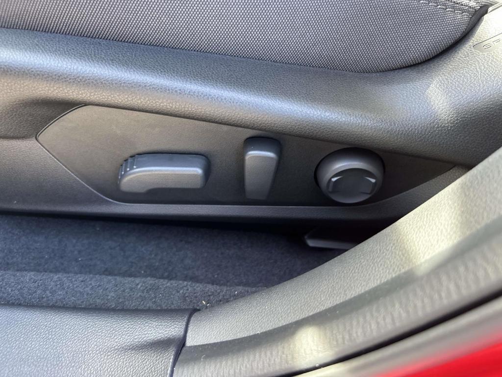 new 2025 Subaru Crosstrek car, priced at $32,085