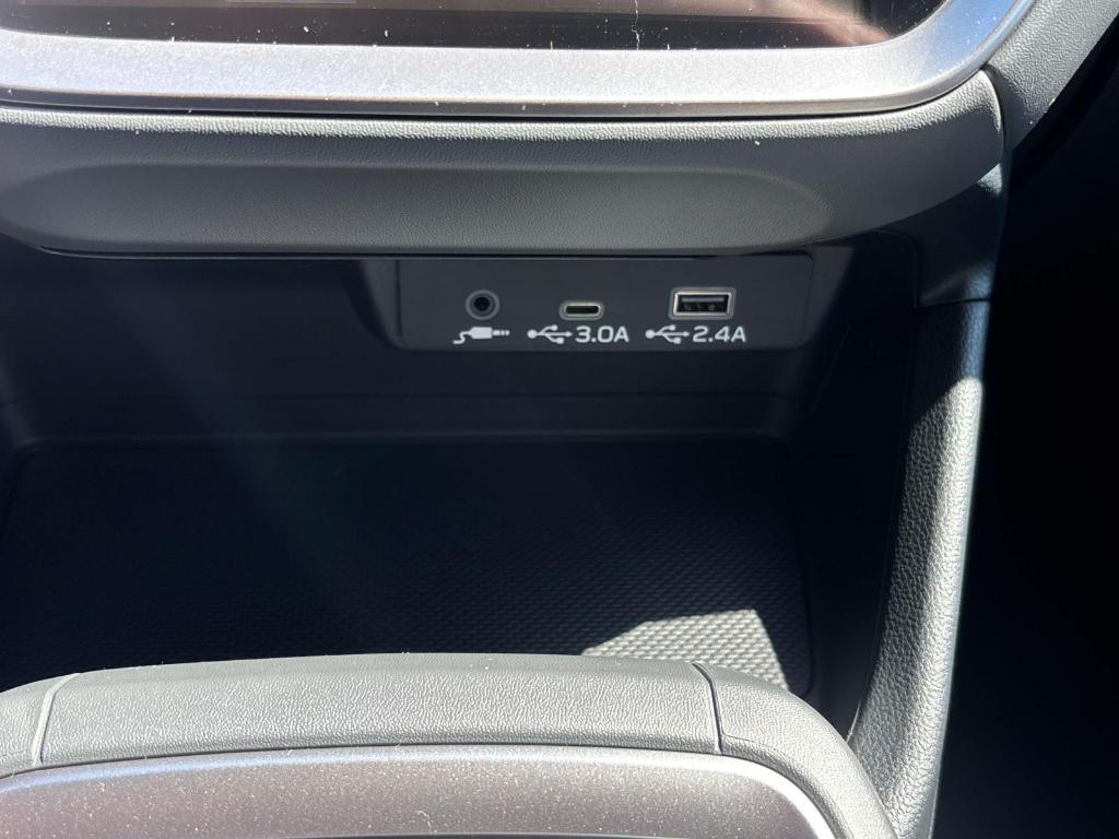 new 2025 Subaru Crosstrek car, priced at $30,072