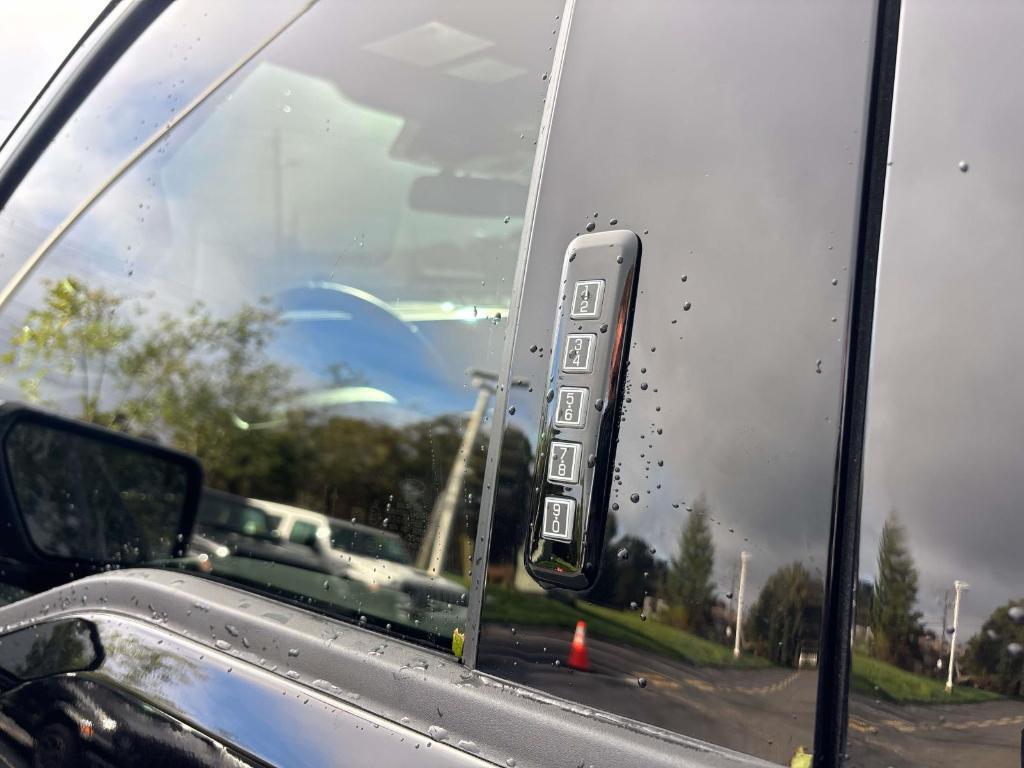 used 2024 Ford F-150 car, priced at $117,500