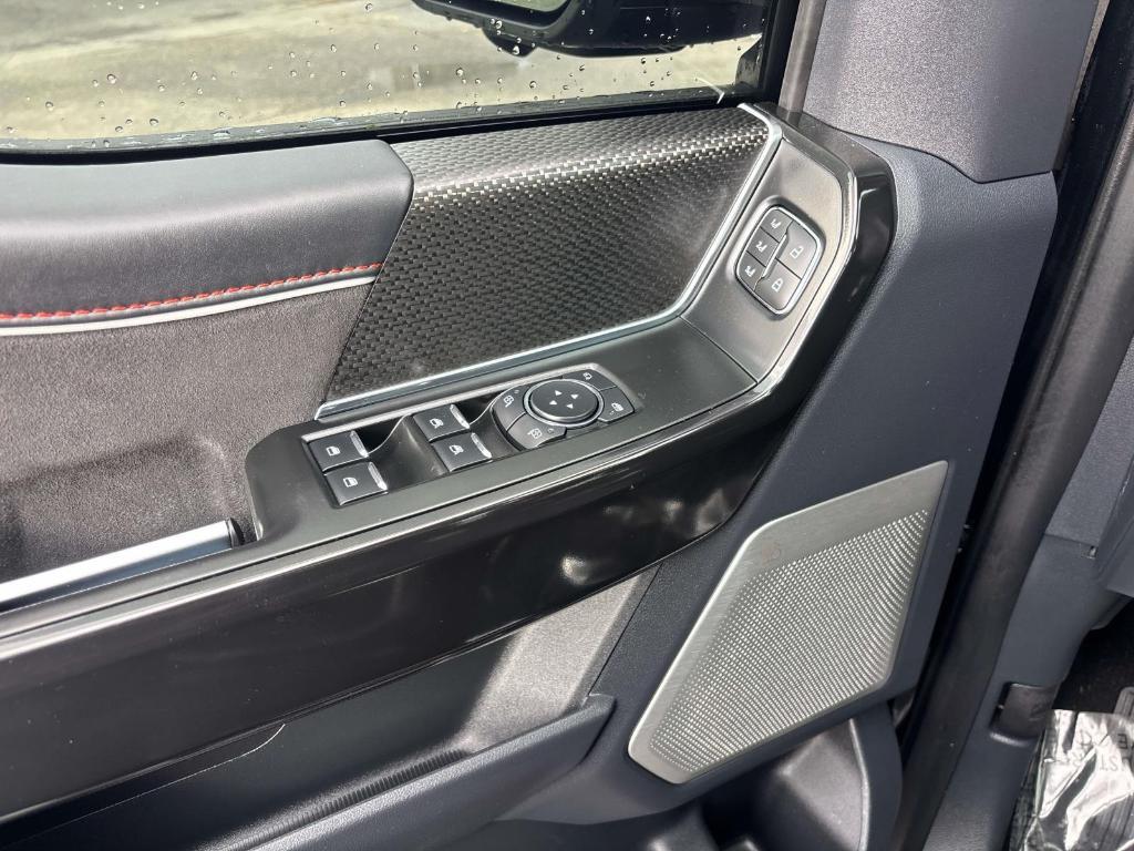 used 2024 Ford F-150 car, priced at $117,500