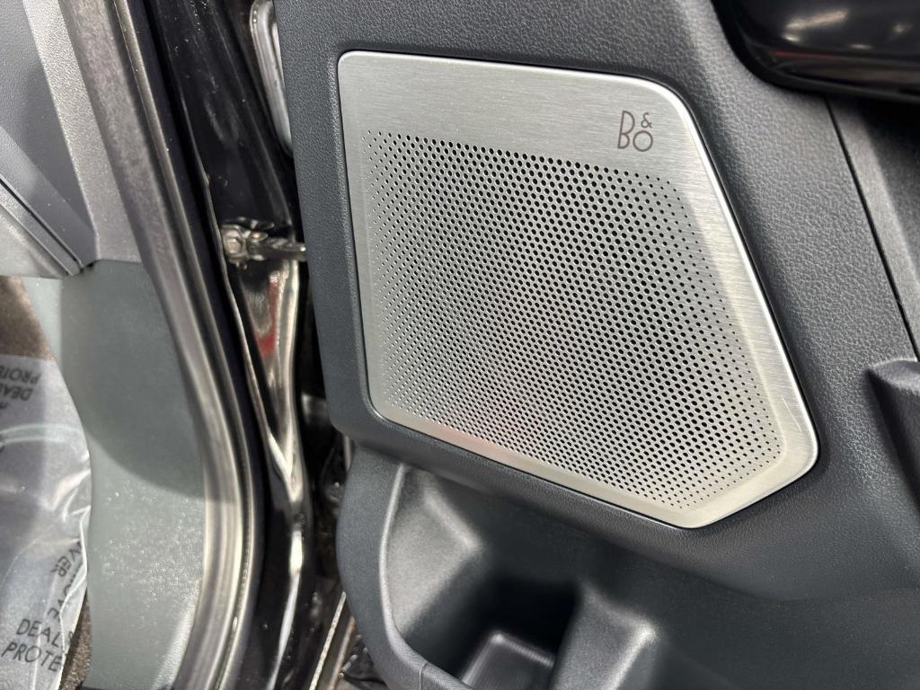 used 2024 Ford F-150 car, priced at $117,500