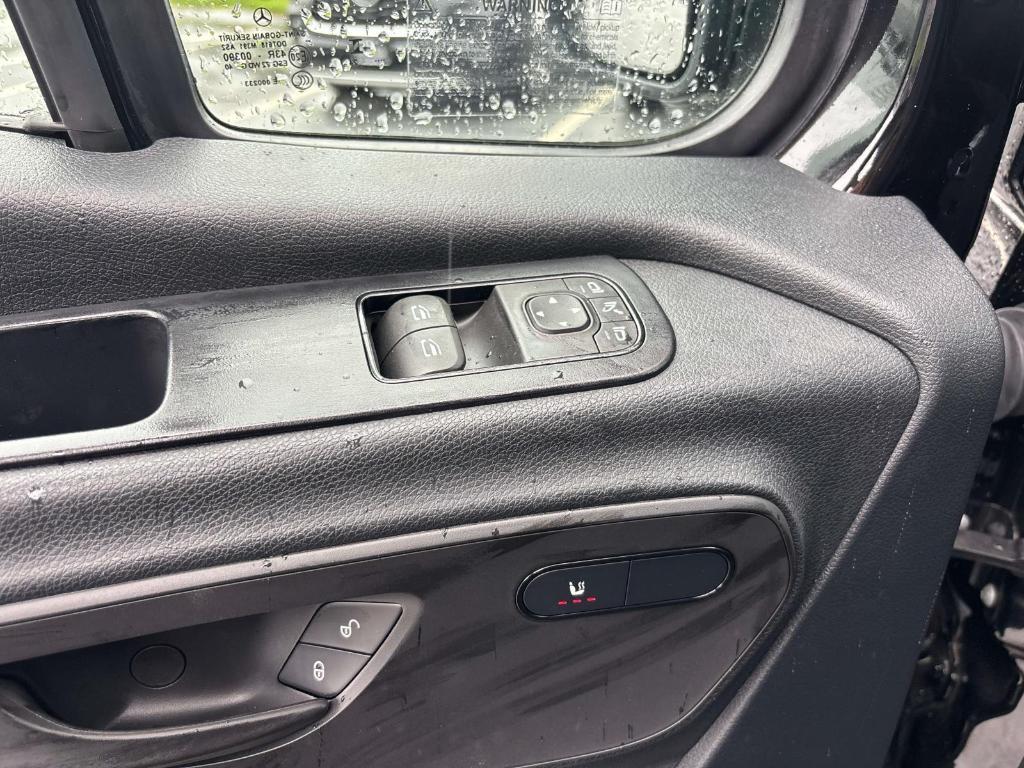 used 2024 Mercedes-Benz Sprinter 2500 car, priced at $63,990
