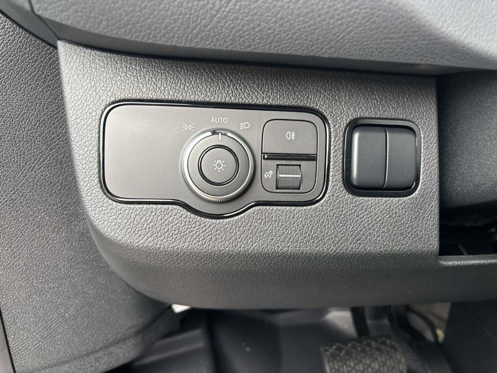 used 2024 Mercedes-Benz Sprinter 2500 car, priced at $63,990