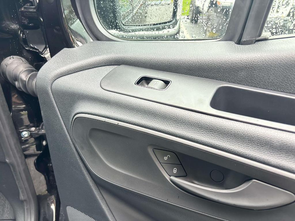 used 2024 Mercedes-Benz Sprinter 2500 car, priced at $63,990