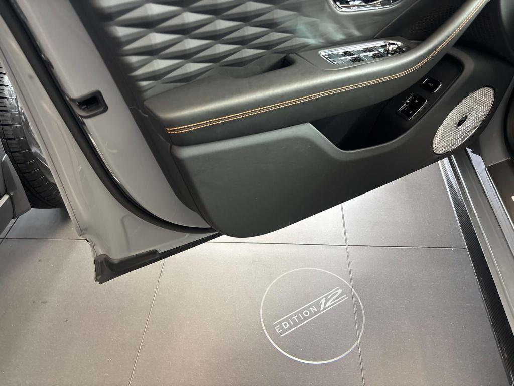 used 2024 Bentley Flying Spur car, priced at $309,900