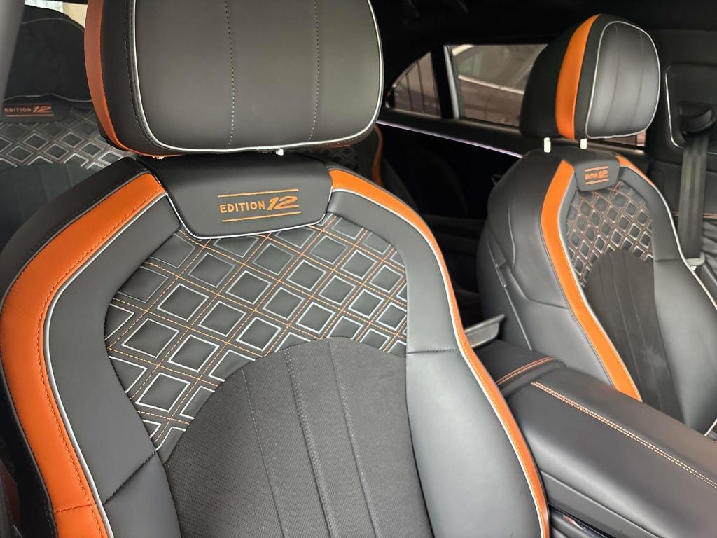 used 2024 Bentley Flying Spur car, priced at $309,900