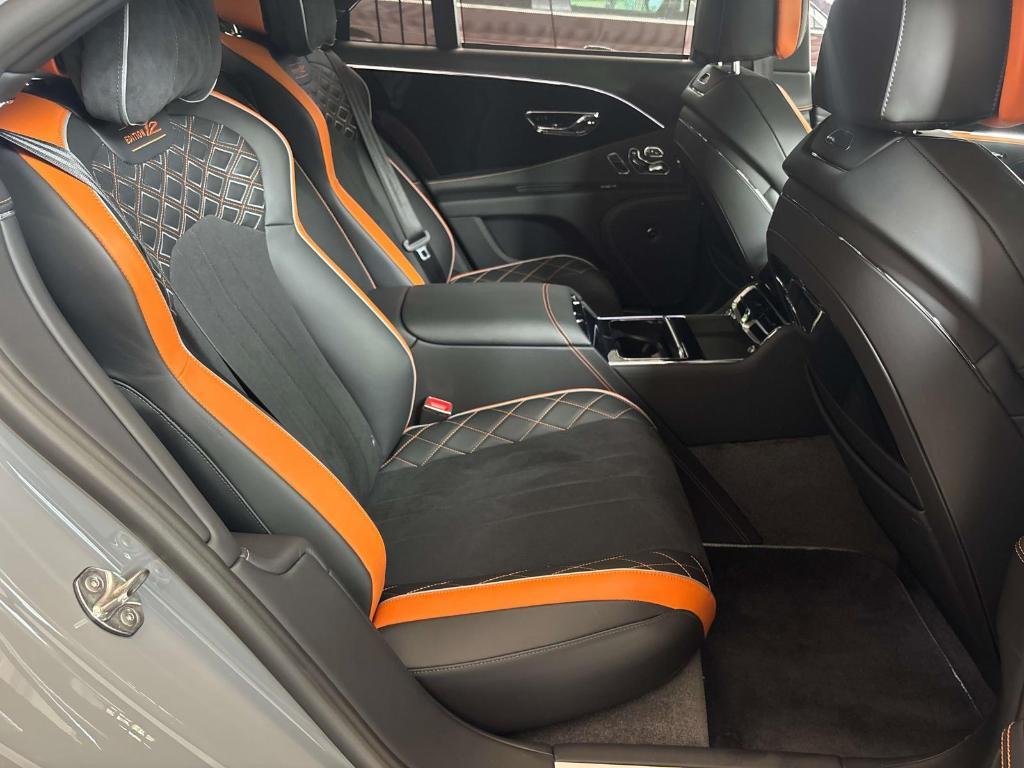 used 2024 Bentley Flying Spur car, priced at $309,900