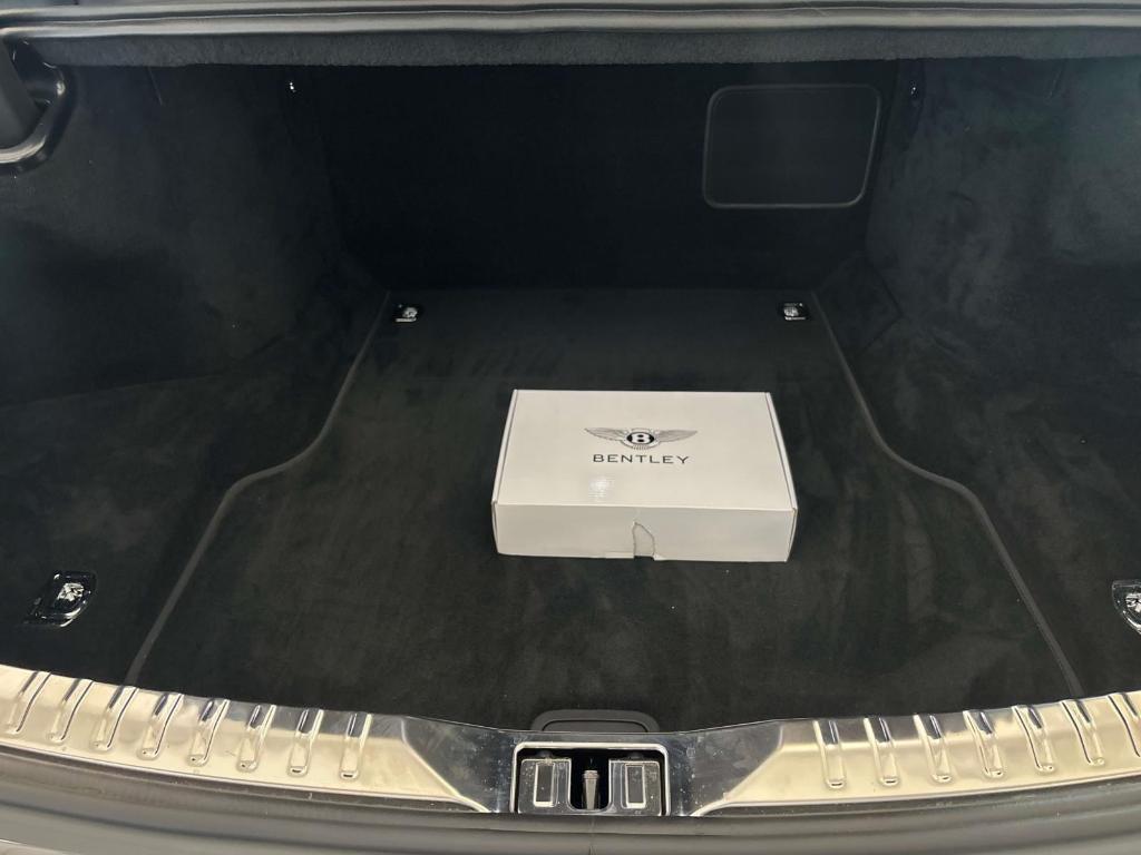 used 2024 Bentley Flying Spur car, priced at $309,900