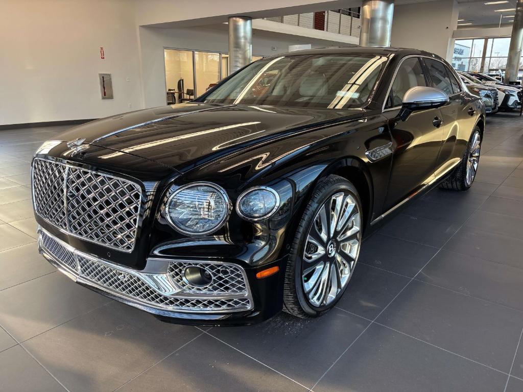 used 2024 Bentley Flying Spur car