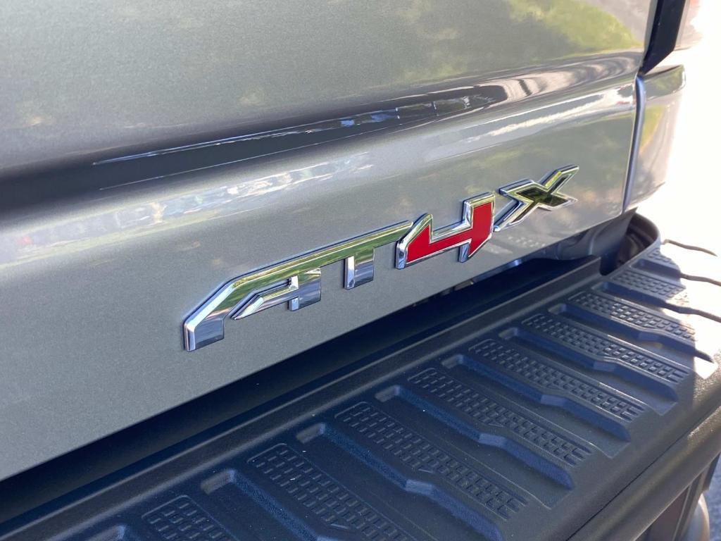 used 2025 GMC Sierra 2500 car, priced at $101,900