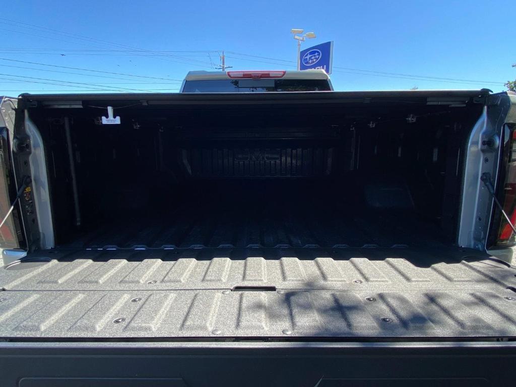 used 2025 GMC Sierra 2500 car, priced at $101,900