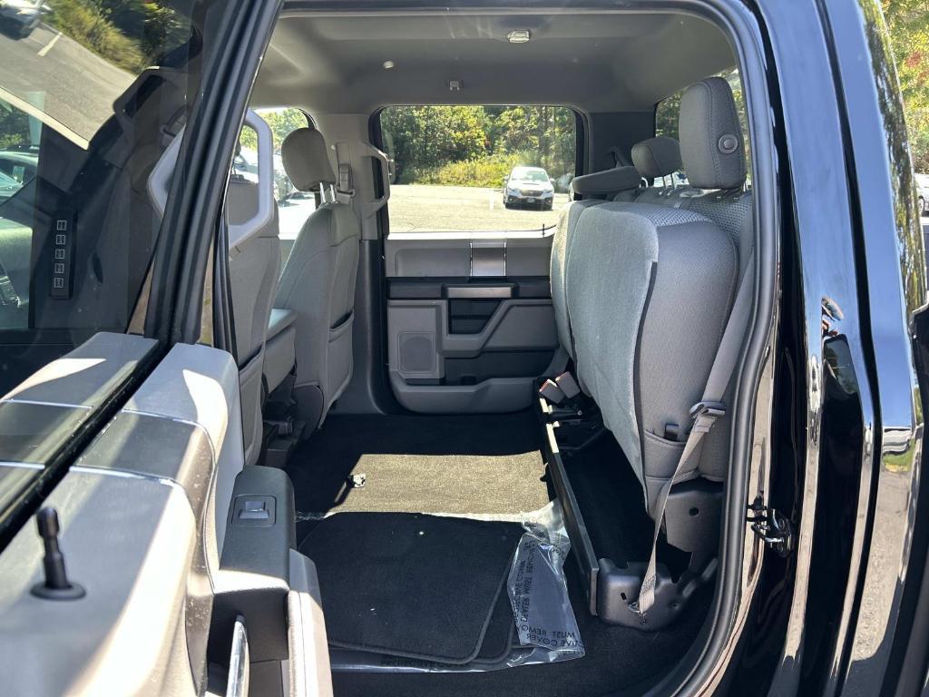 used 2019 Ford F-150 car, priced at $27,900