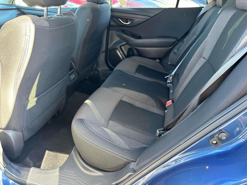 used 2021 Subaru Outback car, priced at $20,900