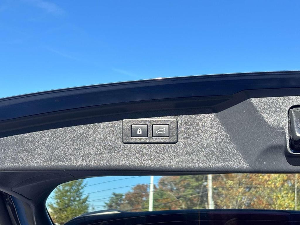 used 2021 Subaru Outback car, priced at $20,900