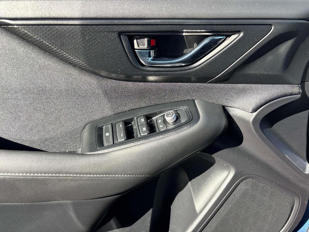 used 2021 Subaru Outback car, priced at $20,900