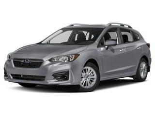 used 2018 Subaru Impreza car, priced at $14,500