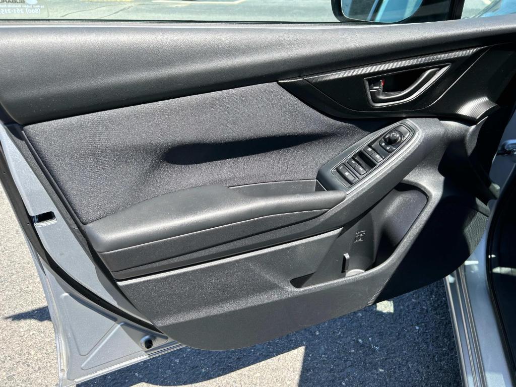 used 2018 Subaru Impreza car, priced at $14,400