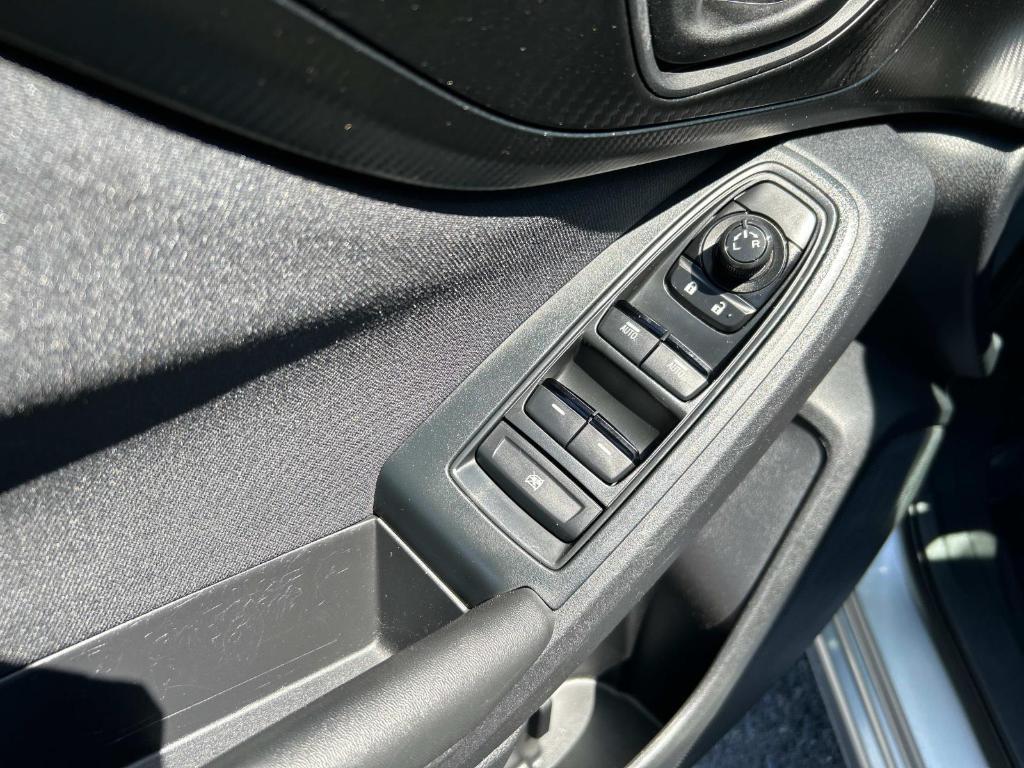 used 2018 Subaru Impreza car, priced at $14,400
