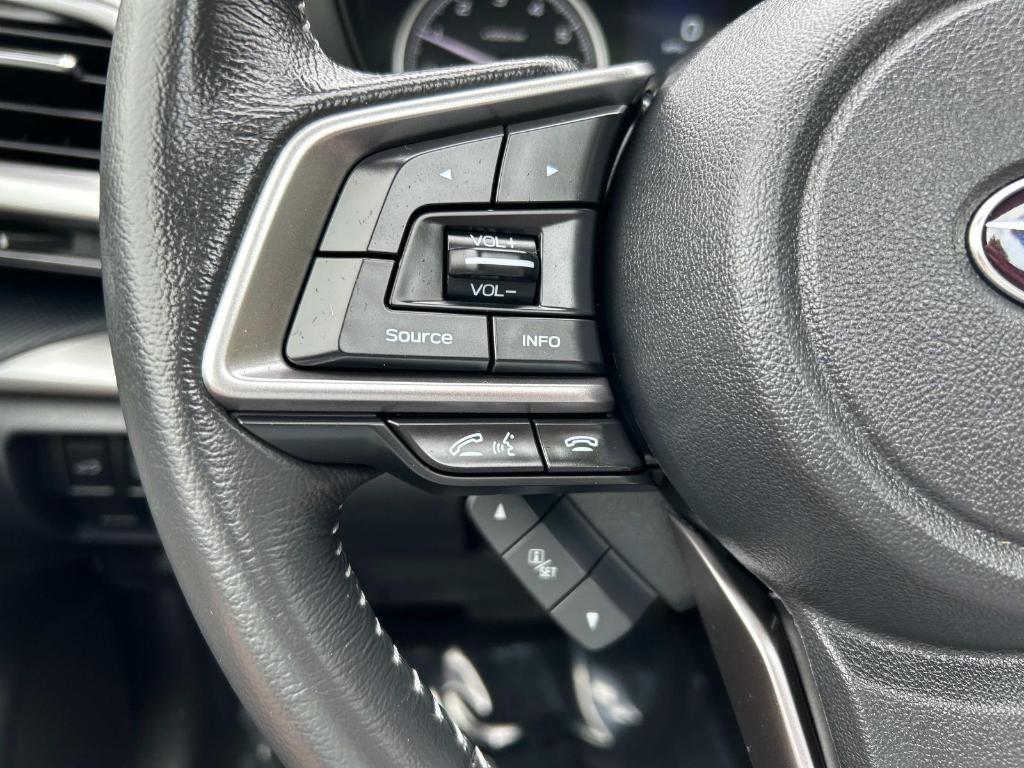 used 2022 Subaru Forester car, priced at $28,900
