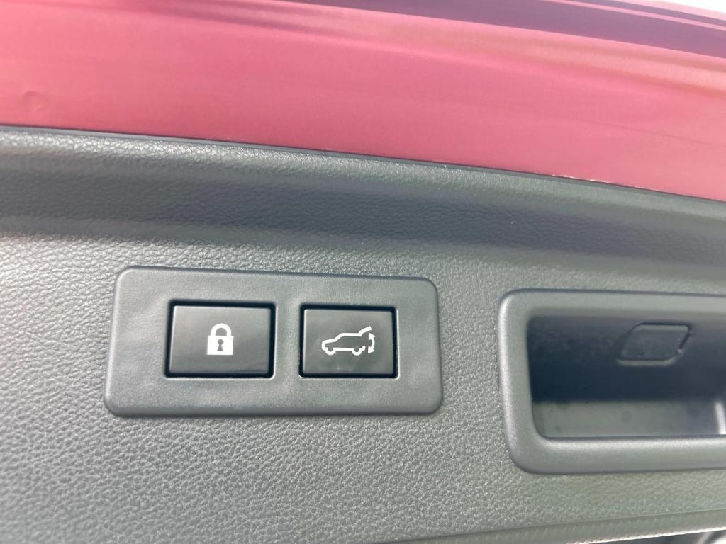 used 2022 Subaru Forester car, priced at $28,900