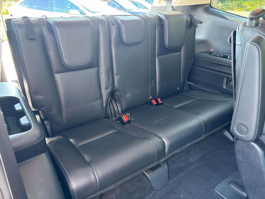 used 2021 Subaru Ascent car, priced at $25,500