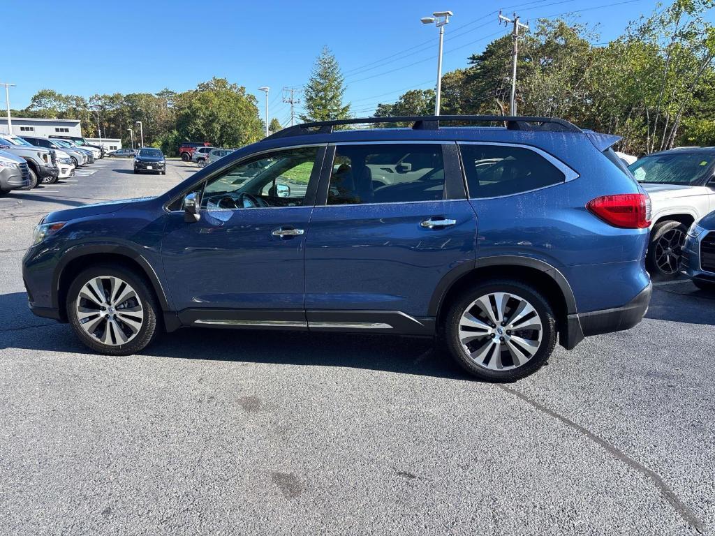 used 2021 Subaru Ascent car, priced at $25,500