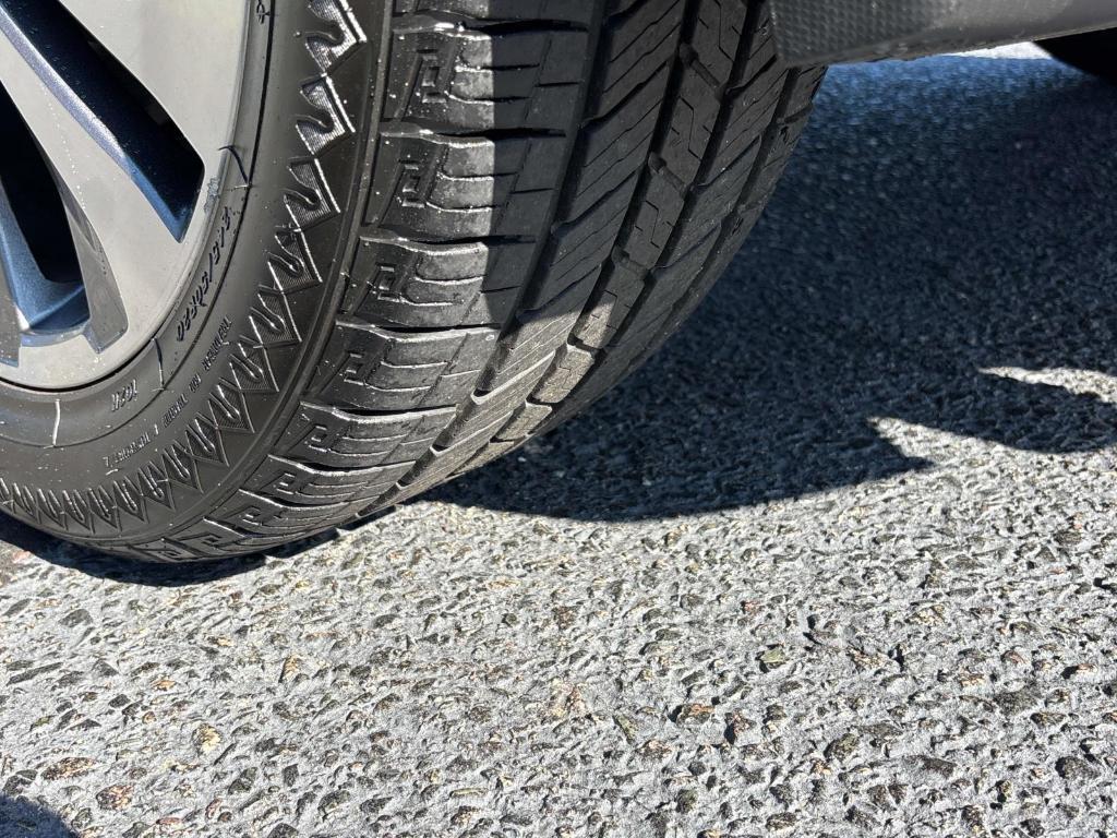 used 2021 Subaru Ascent car, priced at $25,500