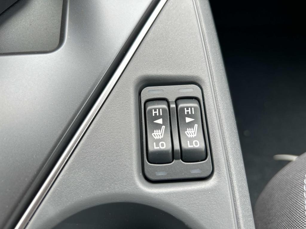 new 2025 Subaru Crosstrek car, priced at $32,023