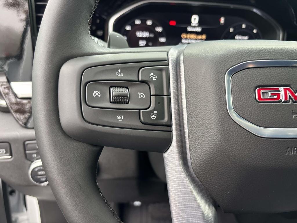 used 2026 GMC Sierra 1500 car, priced at $67,251