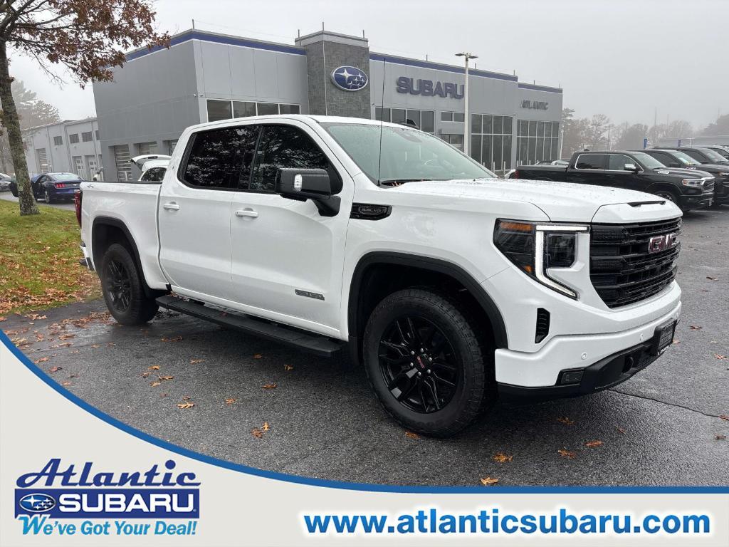 used 2026 GMC Sierra 1500 car, priced at $67,251