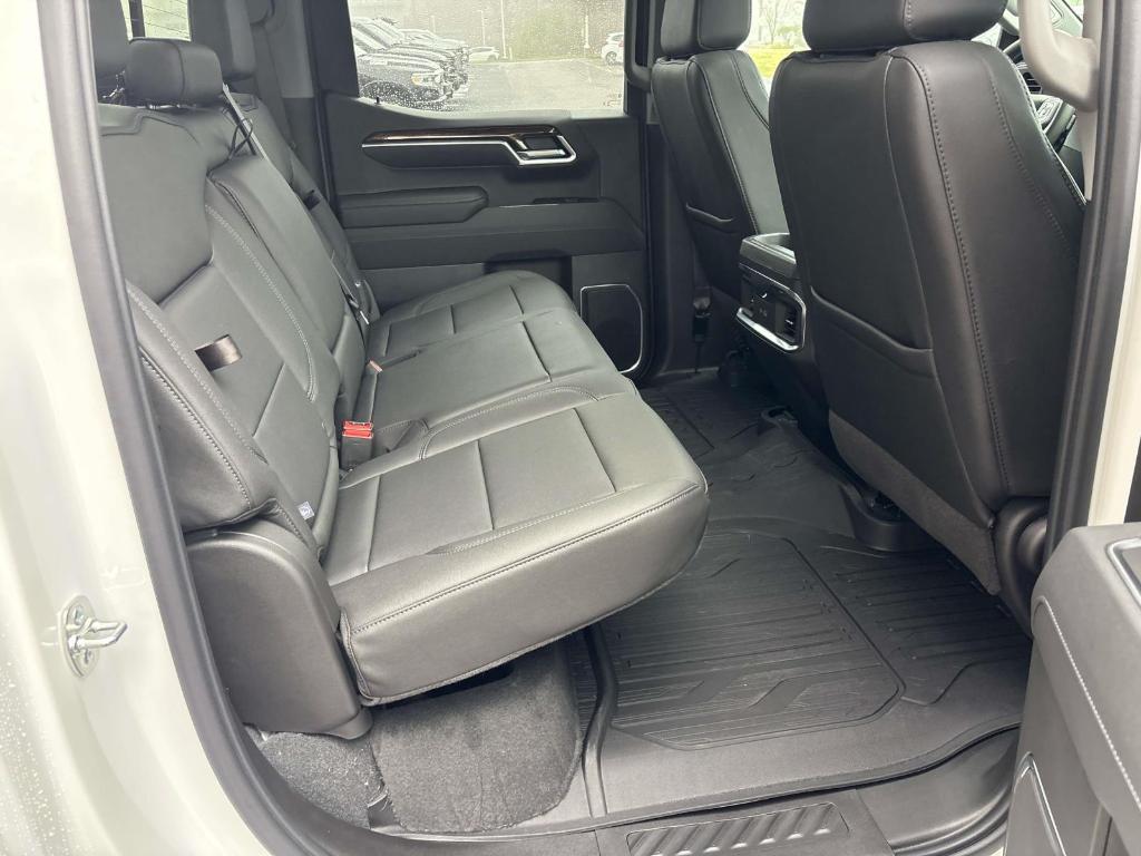 used 2026 GMC Sierra 1500 car, priced at $67,251