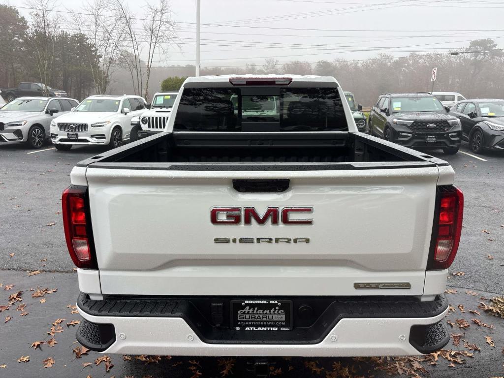 used 2026 GMC Sierra 1500 car, priced at $67,251