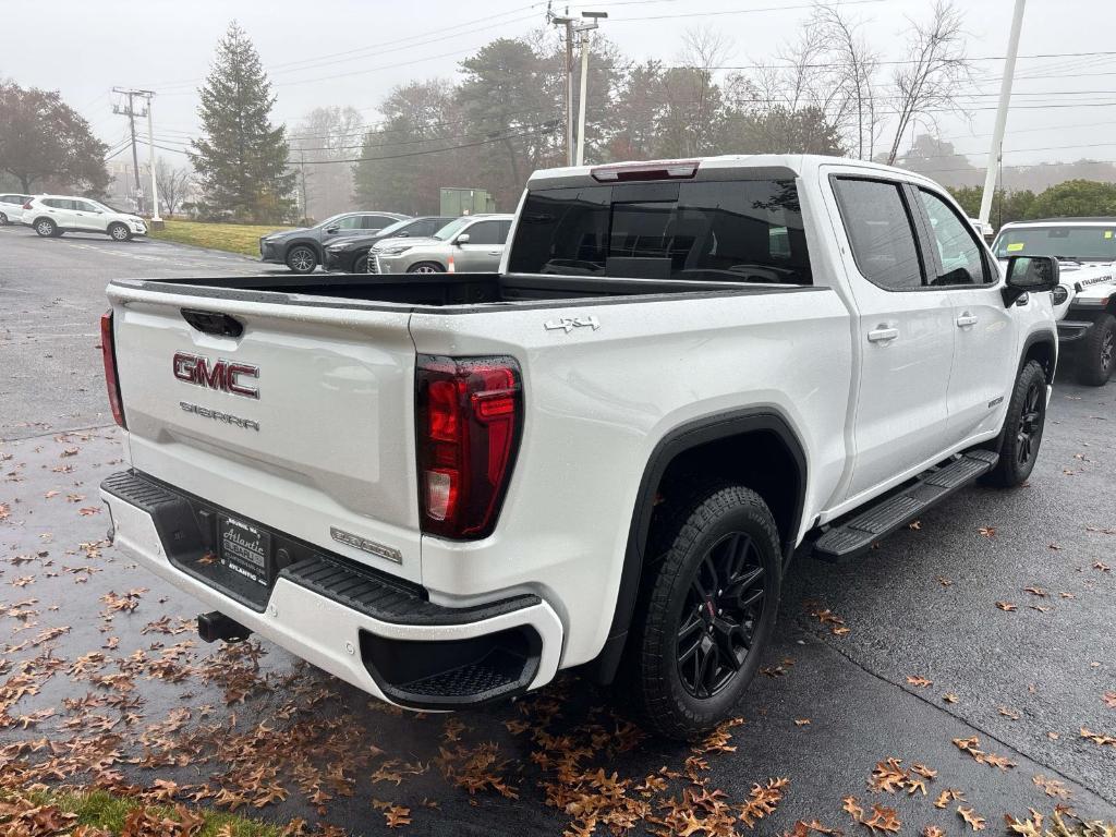 used 2026 GMC Sierra 1500 car, priced at $67,251
