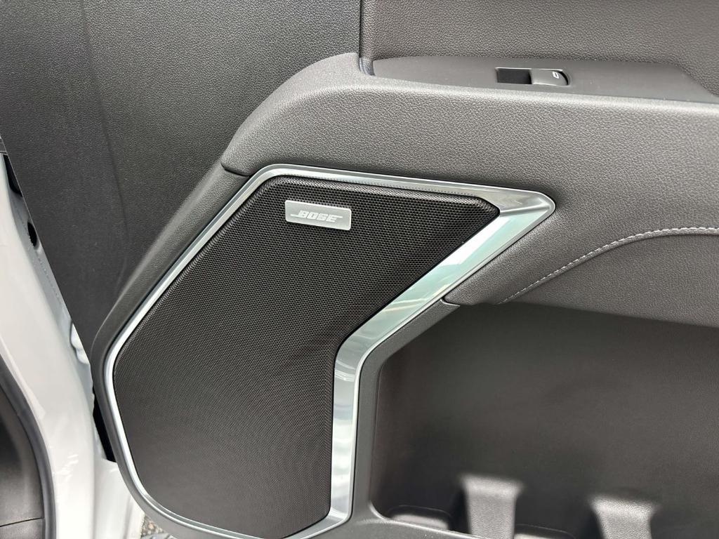 used 2026 GMC Sierra 1500 car, priced at $67,251