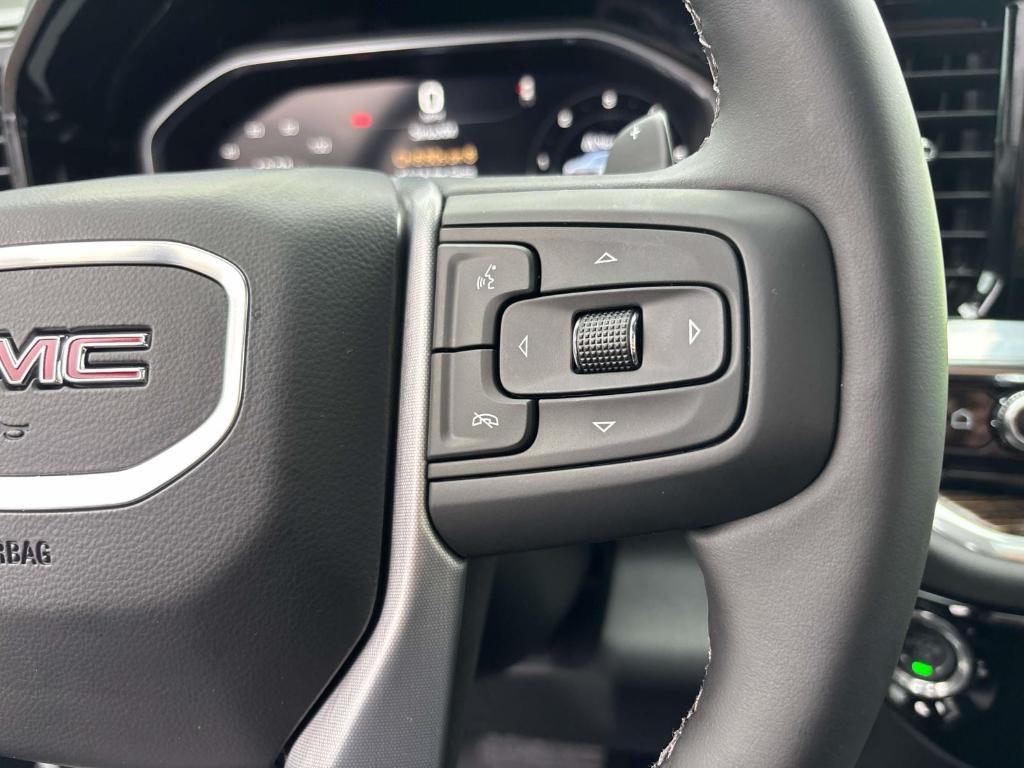 used 2026 GMC Sierra 1500 car, priced at $67,251
