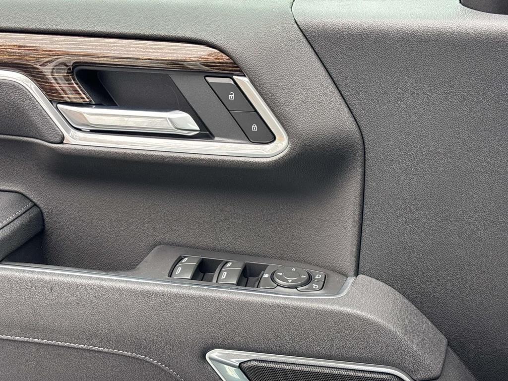 used 2026 GMC Sierra 1500 car, priced at $67,251