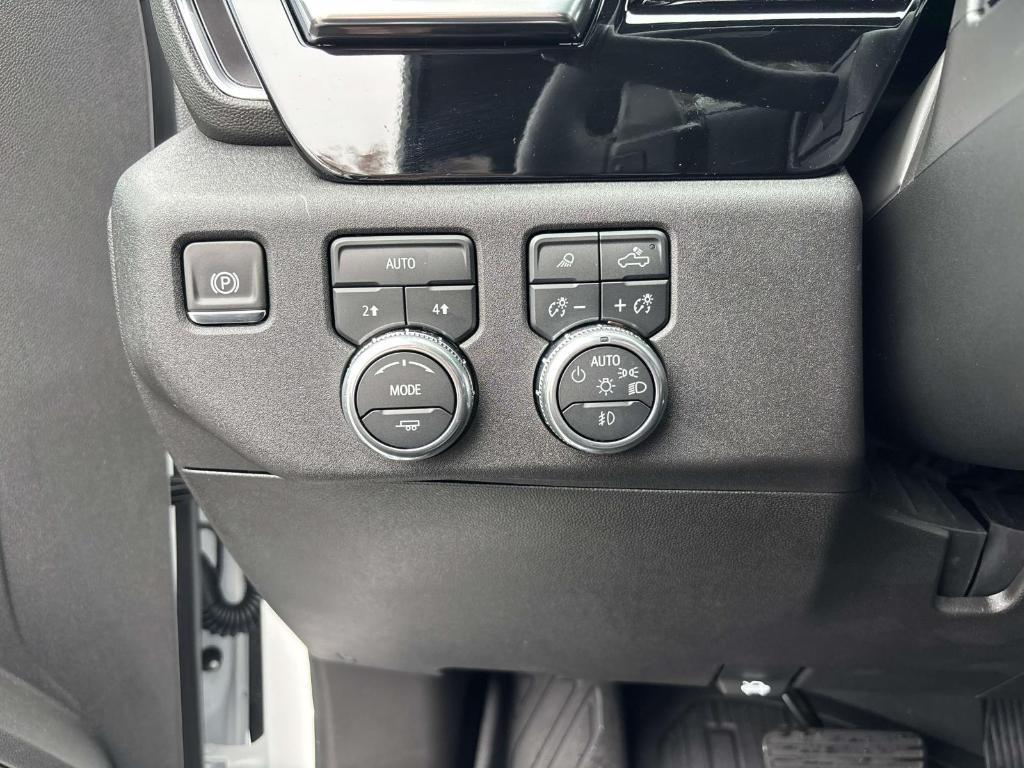 used 2026 GMC Sierra 1500 car, priced at $67,251