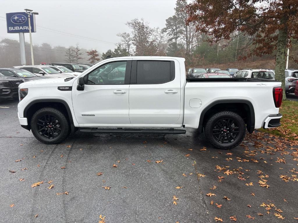 used 2026 GMC Sierra 1500 car, priced at $67,251