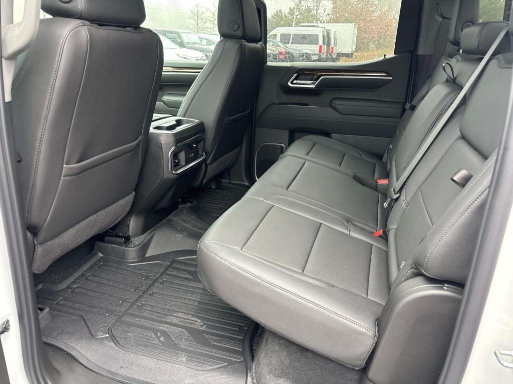 used 2026 GMC Sierra 1500 car, priced at $67,251